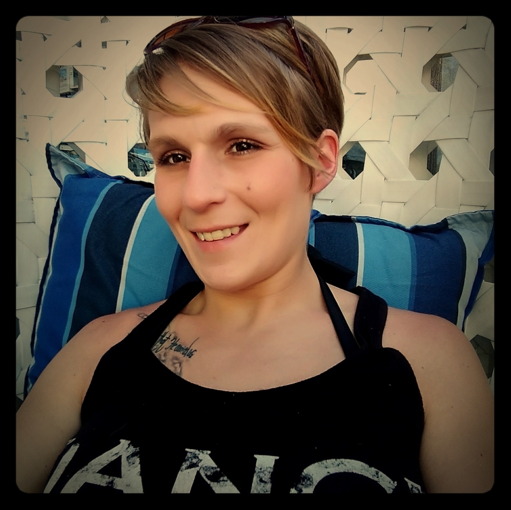 Meet your Posher, Ashley